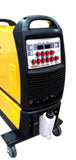 ESAB TIG 401iw Heavy Duty TIG Welding Machine with Cooling Unit