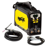 ESAB Rogue ET 200iP PRO 200A HF TIG & MMA Inverter Welding Machine