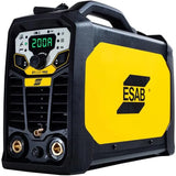 ESAB Rogue ET 200iP PRO 200A HF TIG & MMA Inverter Welding Machine