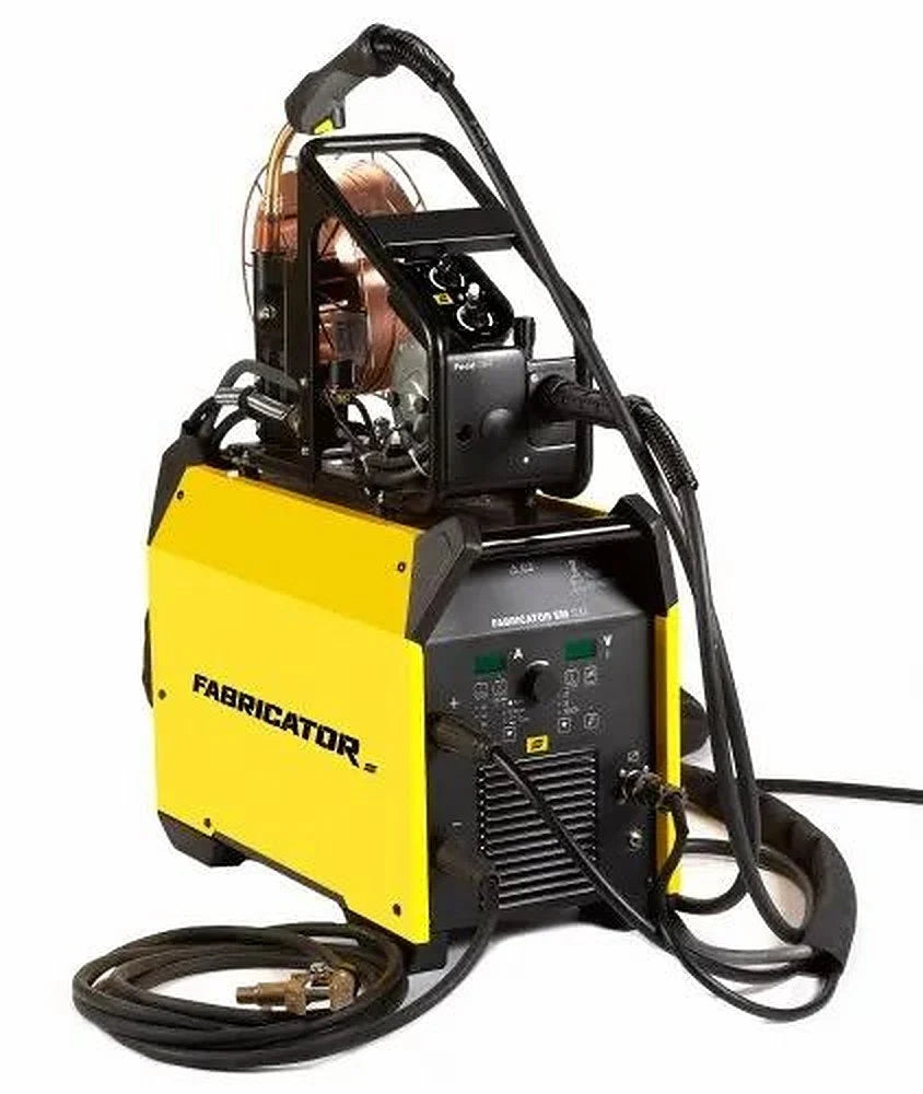 ESAB Fabricator EM 500i MIG/MMA Welding Machine