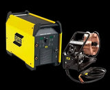 ESAB Fabricator EM 500i MIG/MMA Welding Machine
