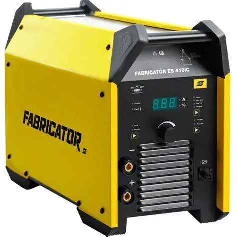 ESAB Fabricator ES 410iC Industrial Inverter Welding Machine
