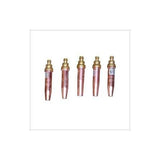 gas cutting nozzle