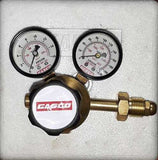 GASCO Single Stage Argon Regulator