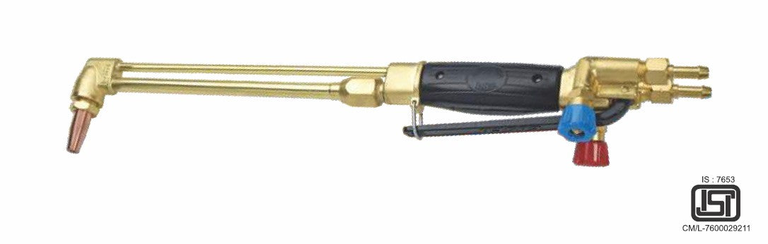 GASCO Blow Pipe Cutter – 520 mm Mixing Cutting Blowpipe