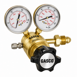 GASCO Double Stage Oxygen Regulator
