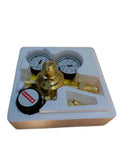 GASCO Single Stage Pressure Oxygen Regulator