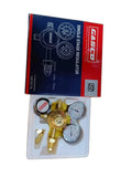 GASCO Single Stage Pressure Oxygen Regulator