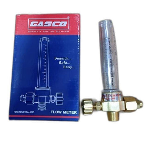 GASCO Precision Gas Flow Meter