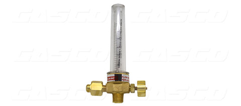 GASCO Precision Gas Flow Meter