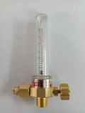 GASCO Precision Gas Flow Meter