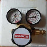 GASCO Single Stage Pressure Nitrogen Regulator