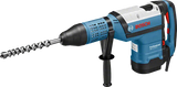 Bosch PRO GBH 12-52 DV Professional Rotary Hammer |