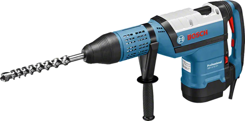 Bosch PRO GBH 12-52 DV Professional Rotary Hammer |