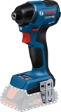 Bosch PRO GDR 18V-220 C Professional Cordless Impact Driver