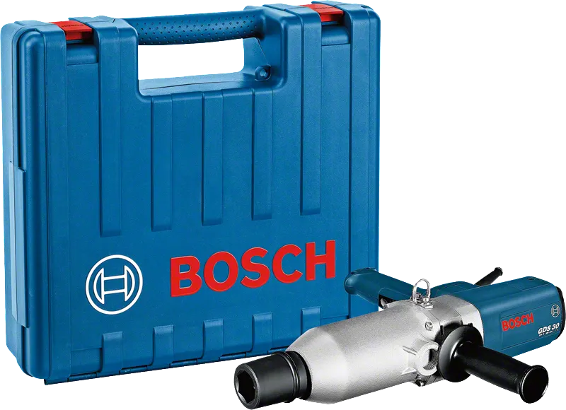 Bosch PRO GDS 30 Professional Impact Wrench