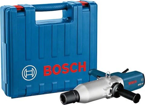 Bosch PRO GDS 30 Professional Impact Wrench