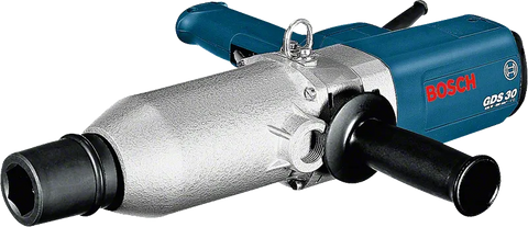 Bosch PRO GDS 30 Professional Impact Wrench