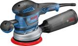 Bosch PRO GEX 34-150 Professional Random Orbit Sander