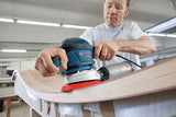 Bosch PRO GEX 34-150 Professional Random Orbit Sander