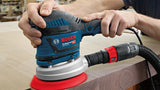 Bosch PRO GEX 34-150 Professional Random Orbit Sander