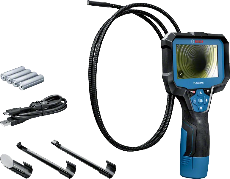 Bosch Professional PRO GIC 4-23 C Inspection Camera