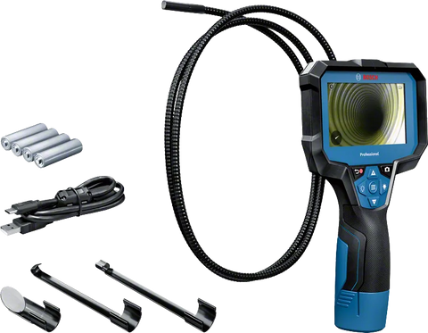 Bosch Professional PRO GIC 4-23 C Inspection Camera