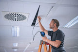 Bosch Professional PRO GIC 4-23 C Inspection Camera