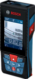 Bosch Professional PRO GLM 150 C Laser Measure | 150 m | Digital Viewfinder | Bluetooth