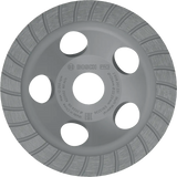 Bosch Professional PRO Multi Material Grinding Head – 2608602533