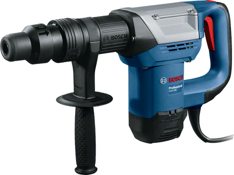 Bosch PRO GSH 500 Professional Demolition Hammer