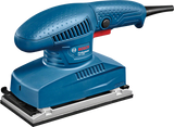 Bosch PRO GSS 2300 Professional Orbital Sander