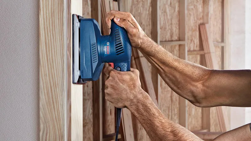Bosch PRO GSS 2300 Professional Orbital Sander