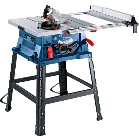 Bosch PRO GTS 254 Professional Table Saw