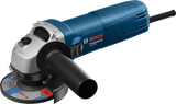 Bosch GWS 600 Professional 4 Inch Angle Grinder | 670W | 100mm Disc