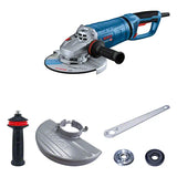Bosch GWS 27-230 PR Professional 9 Inch Angle Grinder