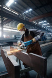 Bosch GWS 27-230 PR Professional 9 Inch Angle Grinder