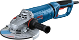 Bosch GWS 27-230 PR Professional 9 Inch Angle Grinder