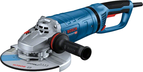 Bosch GWS 27-230 PR Professional 9 Inch Angle Grinder