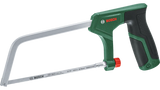 Bosch Hacksaw 150 mm | 1600A02ZA7 | Compact Bi-Metal Hand Saw