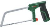 Bosch Hacksaw 150 mm | 1600A02ZA7 | Compact Bi-Metal Hand Saw