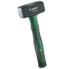 Bosch Professional Club Hammer 1000 g | 1600A02ZA4 | Heavy-Duty Carbon Steel Club Hammer