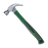 Bosch Professional Claw Hammer 450 g | 1600A02ZA2 | 16 oz Carbon Steel Fibreglass Hammer