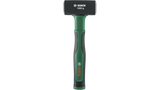Bosch Club Hammer 1000 g | 1600A02Z9Y | Fiberglass Handle