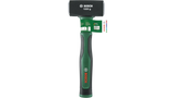 Bosch Club Hammer 1000 g | 1600A02Z9Y | Fiberglass Handle