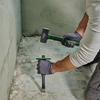 Bosch Professional Club Hammer 1000 g | 1600A02ZA4 | Heavy-Duty Carbon Steel Club Hammer