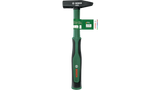 Bosch Engineers' Hammer 300 g | 1600A02Z9Z | Fiberglass Handle