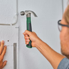 Bosch Professional Claw Hammer 340 g | 1600A02W7X | 12 oz Carbon Steel Fibreglass Hammer