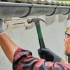 Bosch Professional Claw Hammer 450 g | 1600A02ZA2 | 16 oz Carbon Steel Fibreglass Hammer