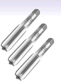 Metro Hand Taps – BSP, NPT & BSPT Pipe Thread Sizes, Made in India